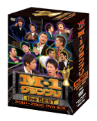 M-1GP BEST DVD