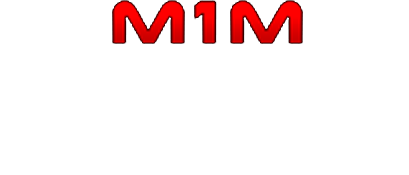 M1M 決勝直前