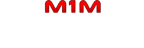 M1M PICK UP