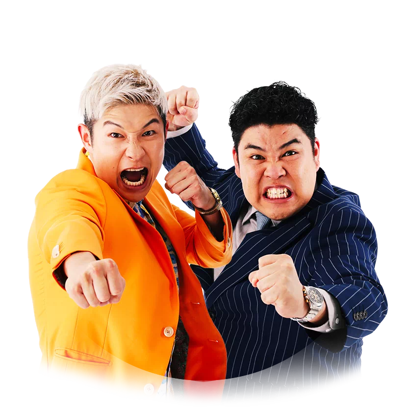 M-1グランプリ 公式サイト