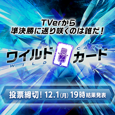 ワイルドカード