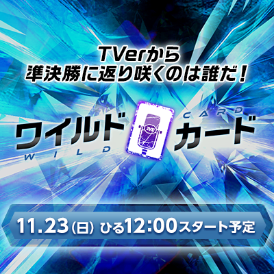 ワイルドカード