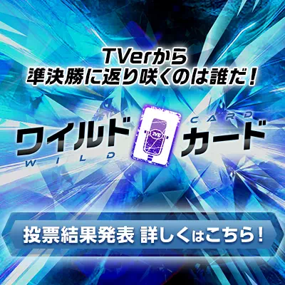 ワイルドカード