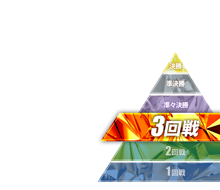 ピラミッド