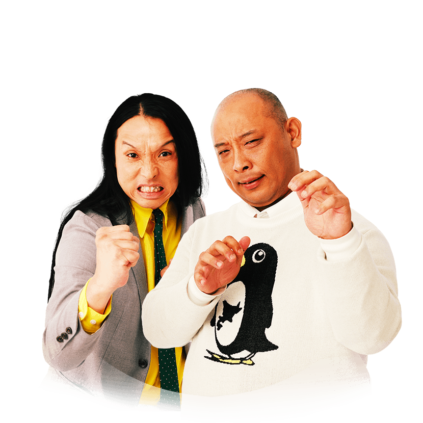 トム・ブラウン