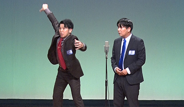 トフィーざんまい