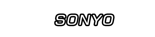 SONYO