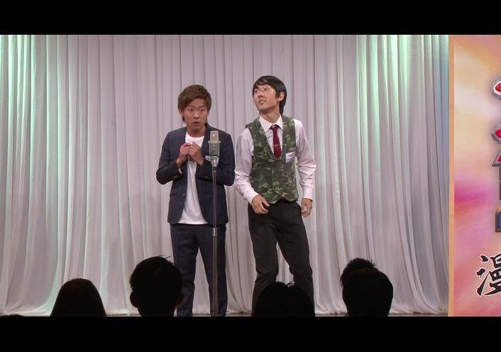 タレント・お笑い芸人 M 雑感】M-1決勝進出者に思うこと / 錦鯉と言うコンビ｜Sunny