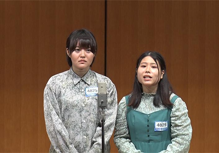 お笑い・バラエティ ma-haru まほろ | コンビ情報 | M-1グランプリ 公式サイト
