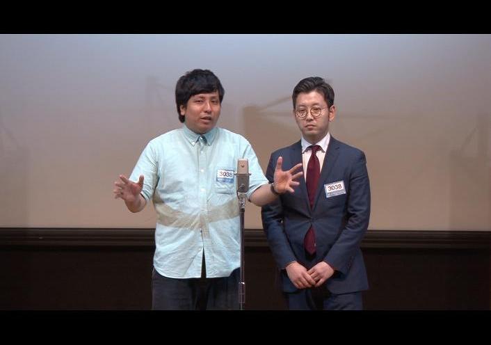 フライヤーズ | コンビ情報 | M-1グランプリ 公式サイト
