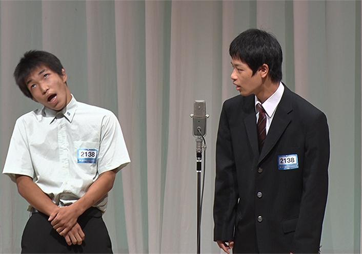 はらだまだ コンビ情報 M 1グランプリ 公式サイト