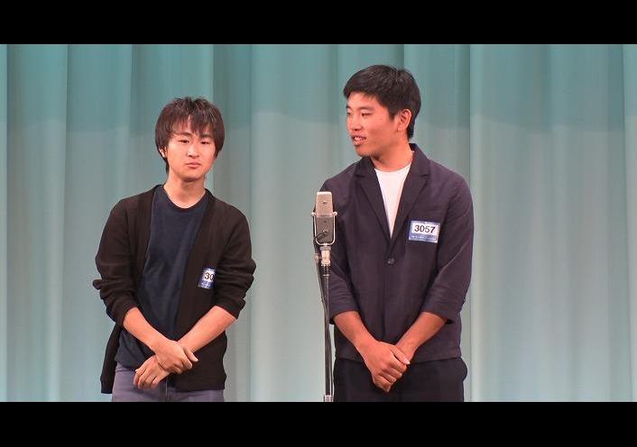 エドウィンダン コンビ情報 M 1グランプリ 公式サイト エドウィンダン コンビ情報 M 1グランプリ 公式サイト