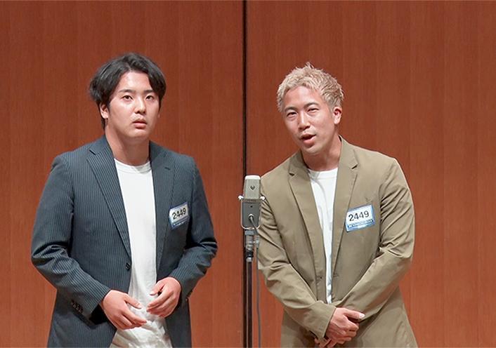 2024年激安 ヨシタカ | コンビ情報 | M-1グランプリ 公式サイト ビリヤード