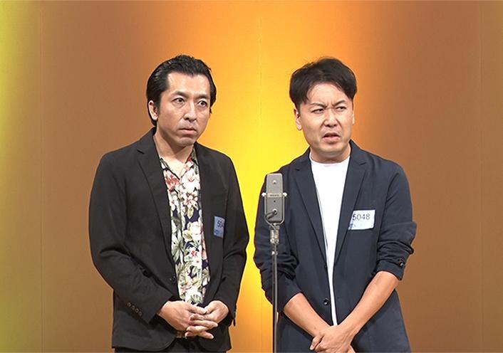 ビッシャビシャカラス | コンビ情報 | M-1グランプリ 公式サイト ビッシャビシャカラス | コンビ情報 | M-1グランプリ 公式サイト