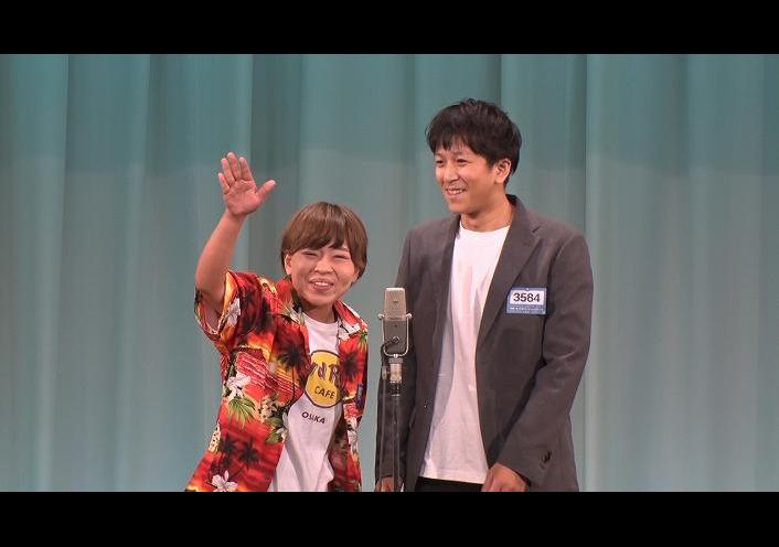 ピコ コンビ情報 M 1グランプリ 公式サイト