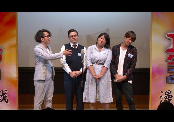 新潟県住みます芸人 | コンビ情報 | M-1グランプリ 公式サイト