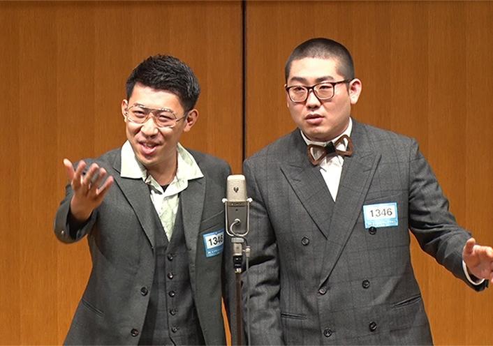 テンチュー コンビ情報 M 1グランプリ 公式サイト