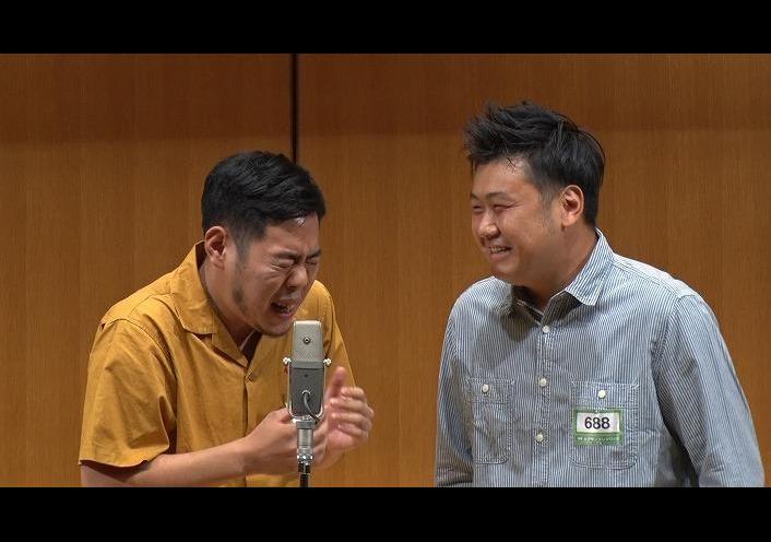 お兄さんと可愛い後輩 コンビ情報 M 1グランプリ 公式サイト お兄さんと可愛い後輩 コンビ情報 M 1グランプリ 公式サイト