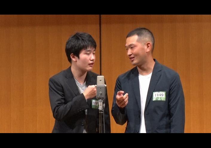 ダブルブル コンビ情報 M 1グランプリ 公式サイト ダブルブル コンビ情報 M 1グランプリ 公式サイト