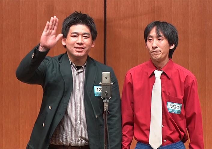 魅惑のからあげ | コンビ情報 | M-1グランプリ 公式サイト