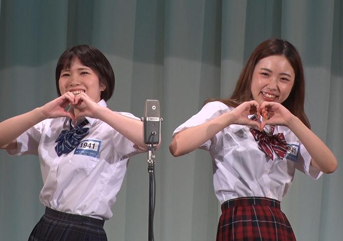 なでしこ学園生 コンビ情報 M 1グランプリ 公式サイト なでしこ学園生 コンビ情報 M 1グランプリ 公式サイト