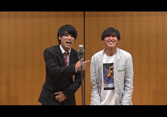 ラプソディ | コンビ情報 | M-1グランプリ 公式サイト