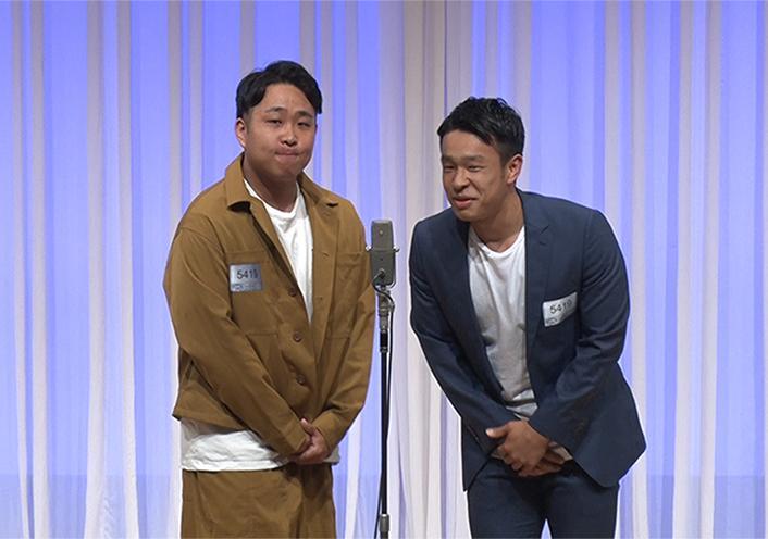 モスコラーベ | コンビ情報 | M-1グランプリ 公式サイト