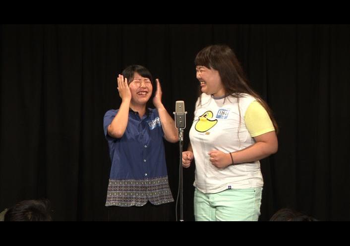 トリさんとパンダさん コンビ情報 M 1グランプリ 公式サイト