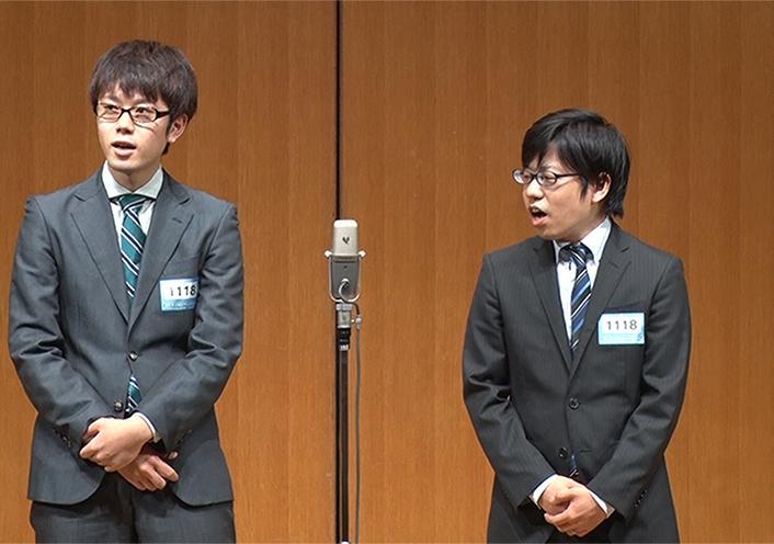 まっちゃ会 | コンビ情報 | M-1グランプリ 公式サイト