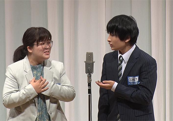 くさまくら | コンビ情報 | M-1グランプリ 公式サイト