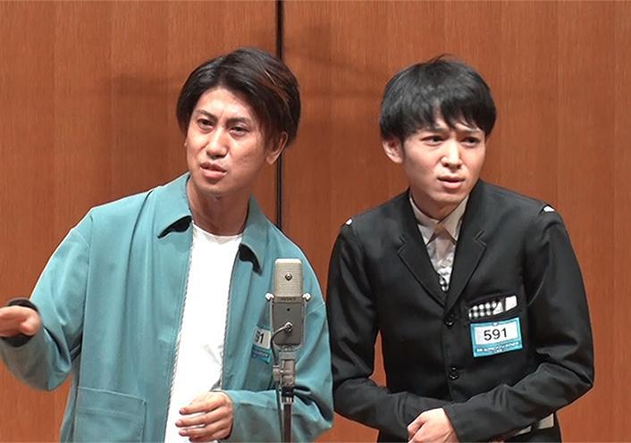 6月のカレンダー コンビ情報 M 1グランプリ 公式サイト