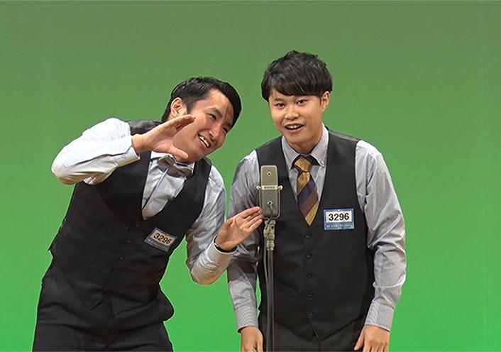 ベストフレンドフォーエバー コンビ情報 M 1グランプリ 公式サイト