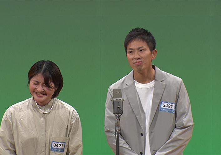 お笑い・バラエティ ma-haru ⠀GGR 金曜 23:00〜・ 土曜 7:30〜⠀放送⚽️ 】 いつもこの様に