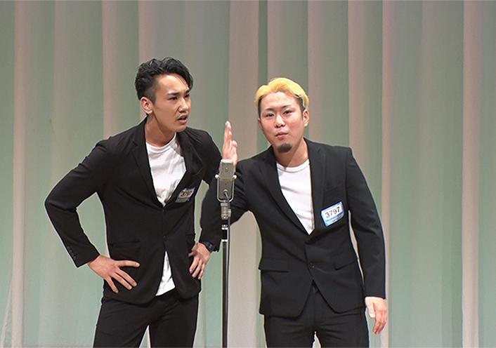 タレント・お笑い芸人 M タレント・お笑い芸人 M タレント・お笑い芸人 M ZX- | コンビ