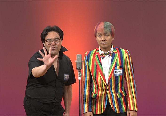 E Mid コンビ情報 M 1グランプリ 公式サイト