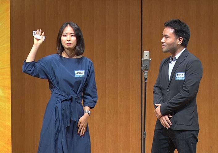 ななな | コンビ情報 | M-1グランプリ 公式サイト