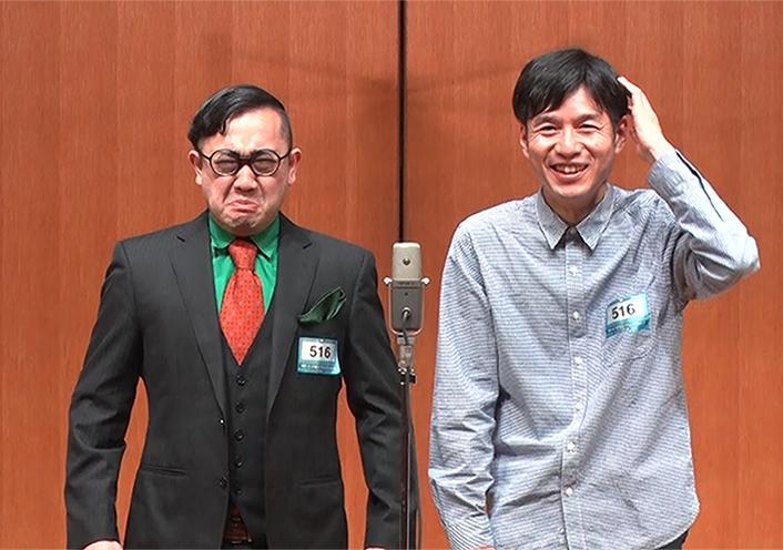 お笑い・バラエティ toko1 尾崎淳一｜社員紹介｜TOKAIグループリクルート｜ぼくらの笑顔が