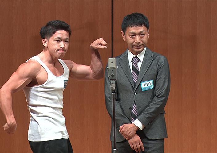 たけにしだ | コンビ情報 | M-1グランプリ 公式サイト