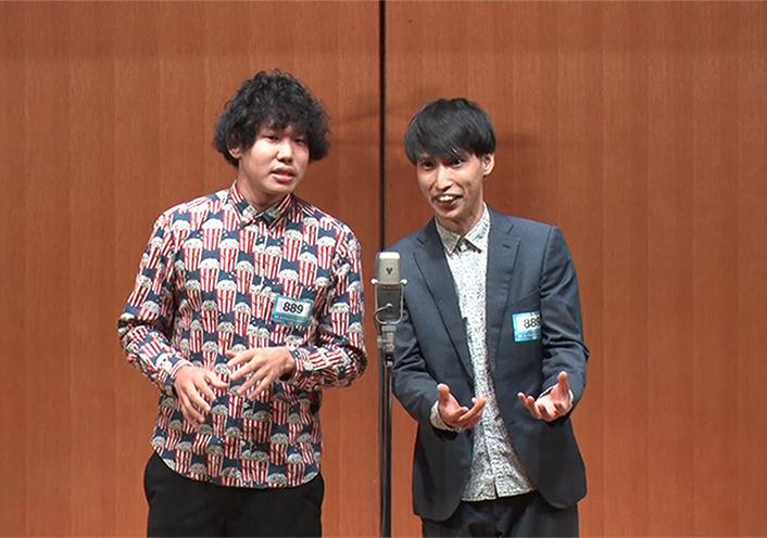 バイきんぐ、アキラ100％ら人気お笑い芸人の“育ての親”が築いた