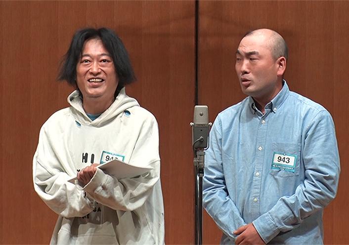 魔神風車 | コンビ情報 | M-1グランプリ 公式サイト