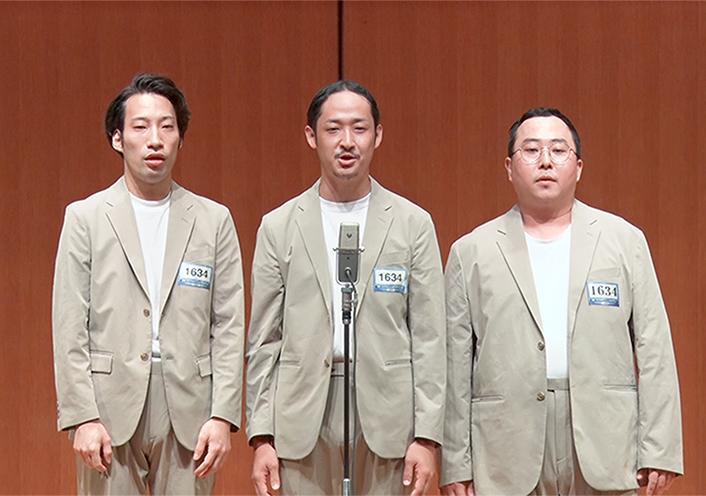タレント・お笑い芸人 me ZX- | コンビ情報 | M-1グランプリ 公式サイト