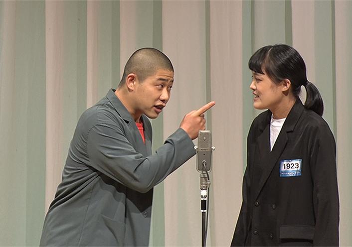 だいだいページです だいだい | コンビ情報 | M-1グランプリ 公式サイト