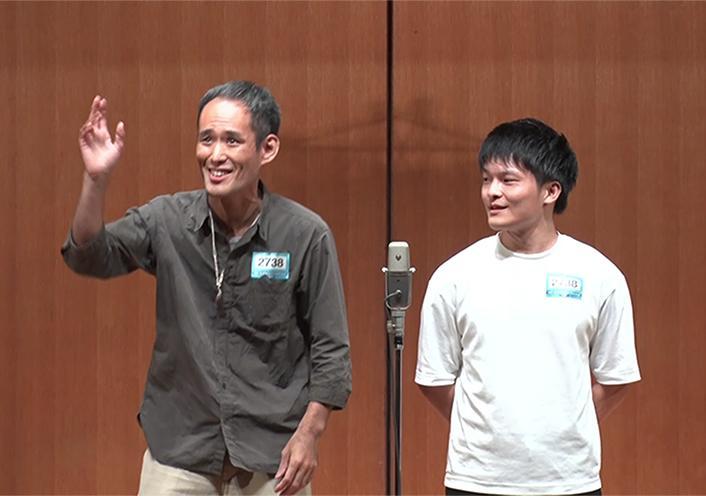 吉田屋 | コンビ情報 | M-1グランプリ 公式サイト