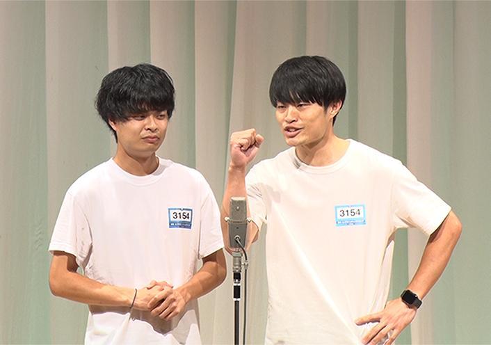 8490 | コンビ情報 | M-1グランプリ 公式サイト