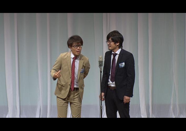 1 | コンビ情報 | M-1グランプリ 公式サイト