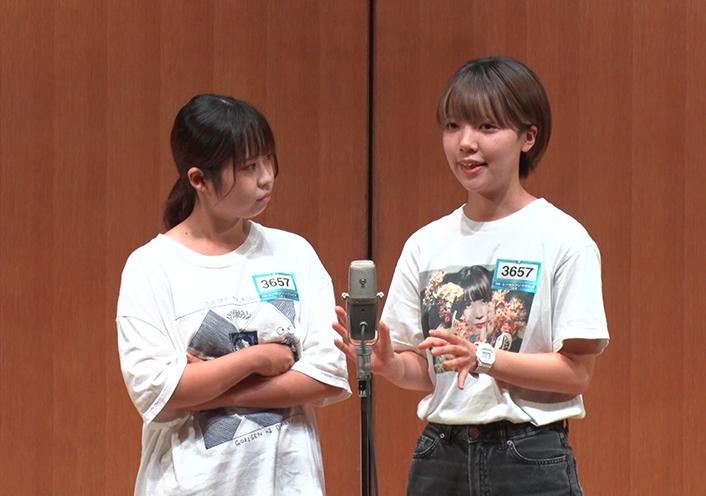 逆回転 | コンビ情報 | M-1グランプリ 公式サイト