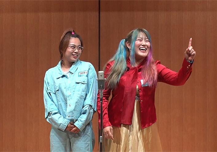 泣き虫のヒーロー | コンビ情報 | M-1グランプリ 公式サイト