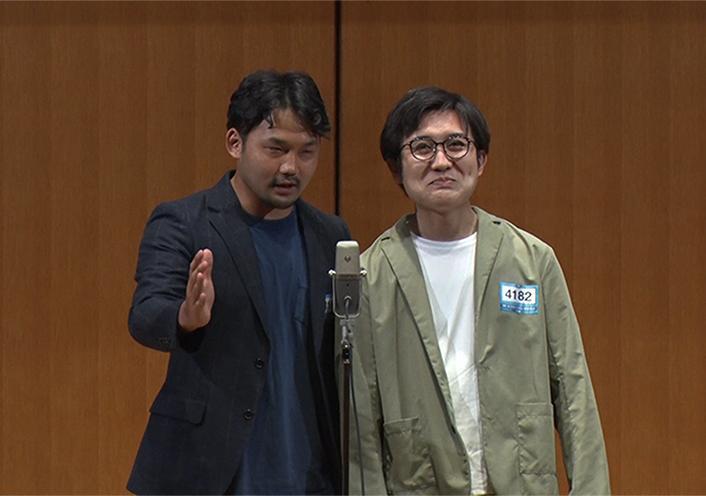 牛タン | コンビ情報 | M-1グランプリ 公式サイト