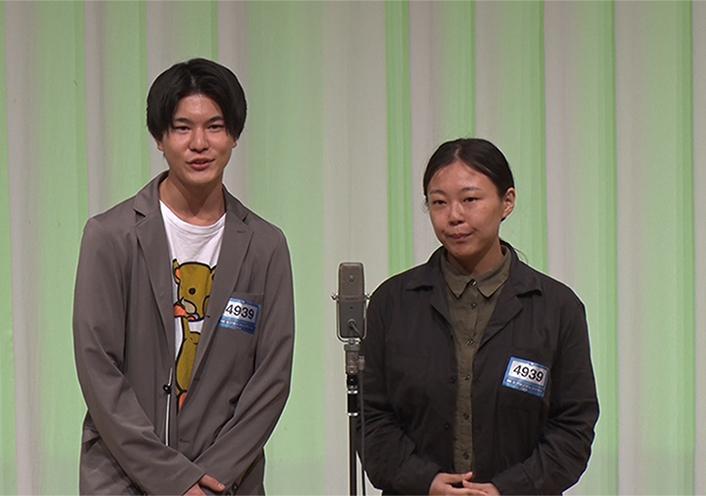 デンドロ悪魔 | コンビ情報 | M-1グランプリ 公式サイト