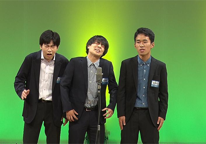 三本柳 コンビ情報 M1グランプリ 公式サイト